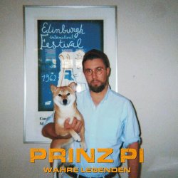 Wahre Legenden - Prinz Pi