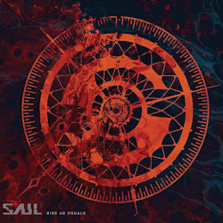 Rise As Equals - Saul