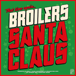 Santa Claus - Broilers
