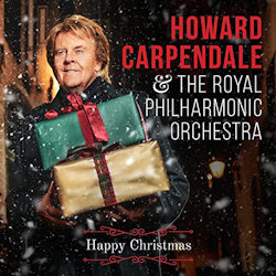 Happy Christmas - {Howard Carpendale} + {Royal Philharmonic Orchestra}