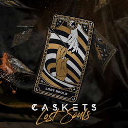 Lost Souls - Caskets