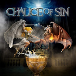 Chalice Of Sin - Chalice Of Sin