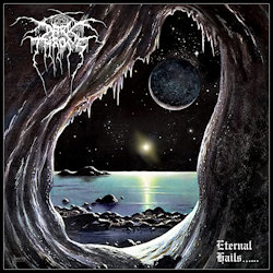 Eternal Hails... - Darkthrone