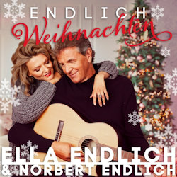 Endlich Weihnachten - {Ella Endlich} + {Norbert Endlich}