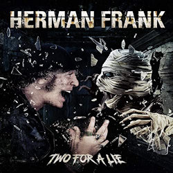 Two For A Life - Herman Frank