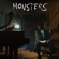 Monsters - Sophia Kennedy