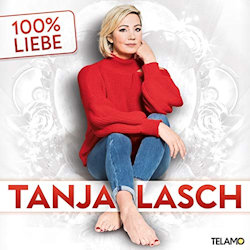 100 % Liebe - Tanja Lasch