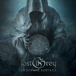 Under The Surface - Lost In Grey