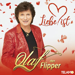 Liebe ist - {Olaf}, der Flipper