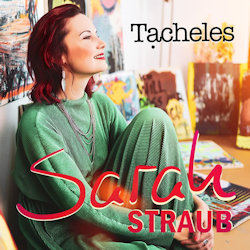 Tacheles - Sarah Straub