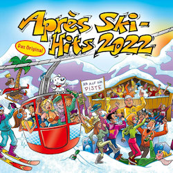 Apres Ski-Hits 2022 - Sampler