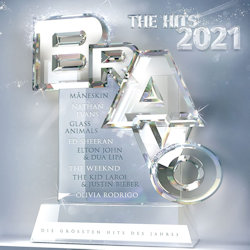 Bravo - The Hits 2021 - Sampler