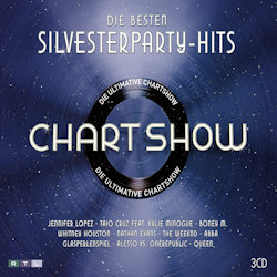 Die ultimative Chartshow - Die besten Silvesterparty-Hits - Sampler