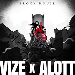 Prock House - {Vize} + {Alott}