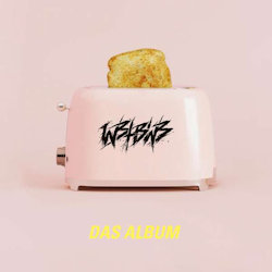 Das Album - We Butter The Bread With Butter