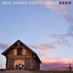 Barn - {Neil Young} + {Crazy Horse}