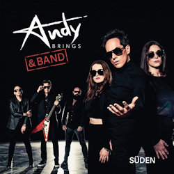 Sden - {Andy Brings} + Band