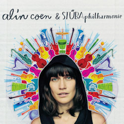 Alin Coen + Stba Philharmonie - {Alin Coen} + {Stba Philharmonie}