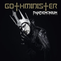 Pandemonium - Gothminister
