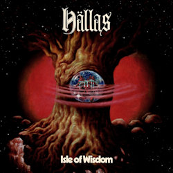Isle Of Wisdom - Hllas