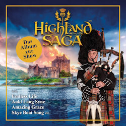 Highland Saga - Highland Saga