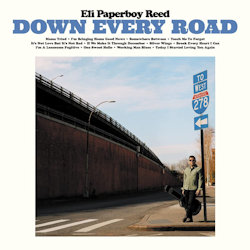 Down Every Road - Eli 