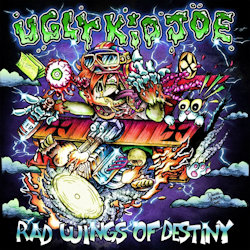 Rad Wings Of Destiny - Ugly Kid Joe