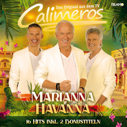 Marianna Havanna - Calimeros