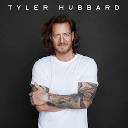 Tyler Hubbard. - Tyler Hubbard