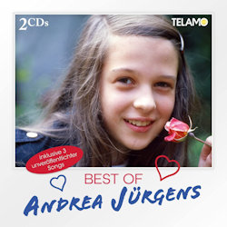 Best Of (2023) - Andrea Jrgens