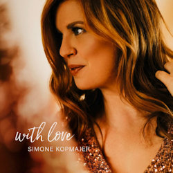 With Love - Simone Kopmajer