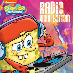 Radio Bikini Bottom - {SpongeBob} Schwammkopf