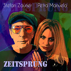 Zeitsprung - {Stefan Zauner} + {Petra Manuela}