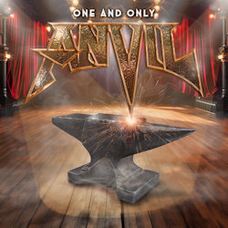 One And Only. - Anvil