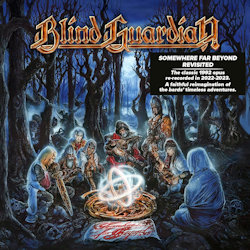 Somewhere Far Beyond Revisited - Blind Guardian