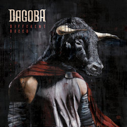 Different Breed - Dagoba