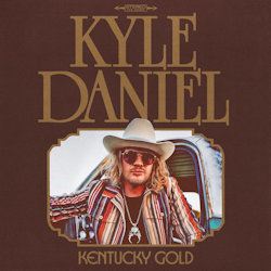 Kentucky Gold - Kyle Daniel