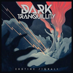 Endtime Signals - Dark Tranquillity