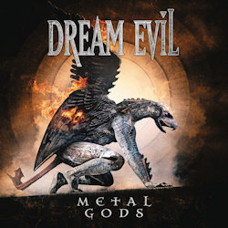 Metal Gods. - Dream Evil