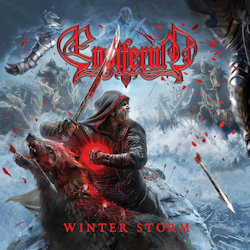 Winter Storm - Ensiferum