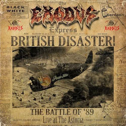 British Disaster - The Battle Of 