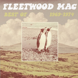 Best Of 1969-1974 - Fleetwood Mac