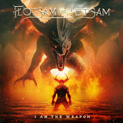 I Am The Weapon - Flotsam And Jetsam