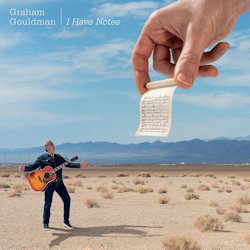 I Have Notes - Graham Gouldman