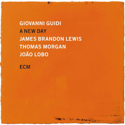 A New Day - Giovanni Guidi