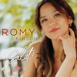 Salut!. - Romy Kirsch