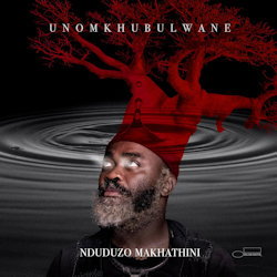 Unomkhubulwane - Nduduzo Makhathini