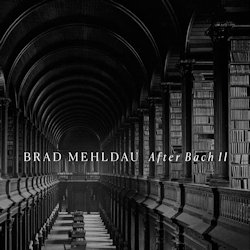 After Bach II. - Brad Mehldau