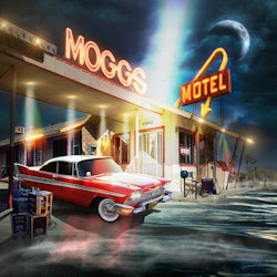 Moggs Motel - Moggs Motel