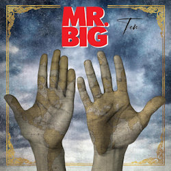 Ten - Mr. Big